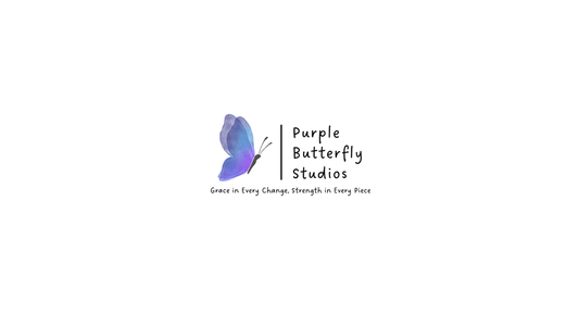 Purple Butterfly Studios