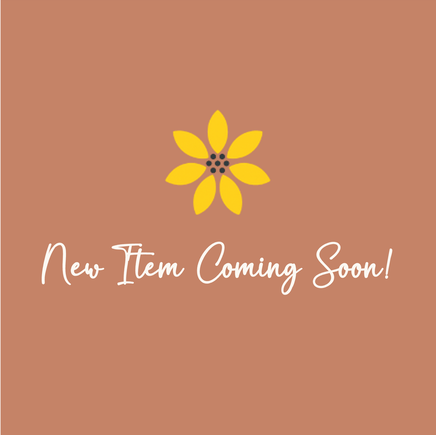 Flower Frogs — Coming Soon!