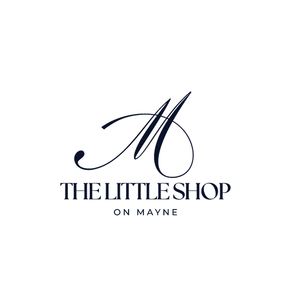 The Little Shop On Mayne