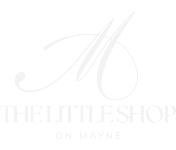 The Little Shop On Mayne